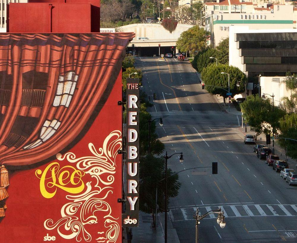 Hotel The Aster Los Angeles